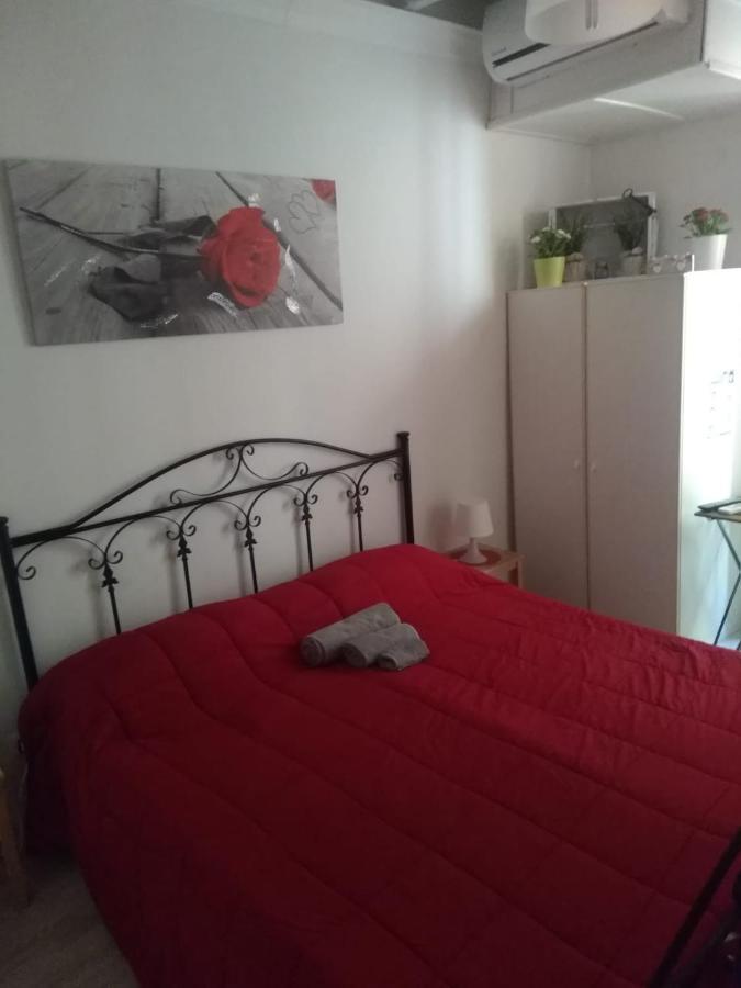 Bed and Breakfast Il Rifugio Sul Porto Monopoli Exterior foto