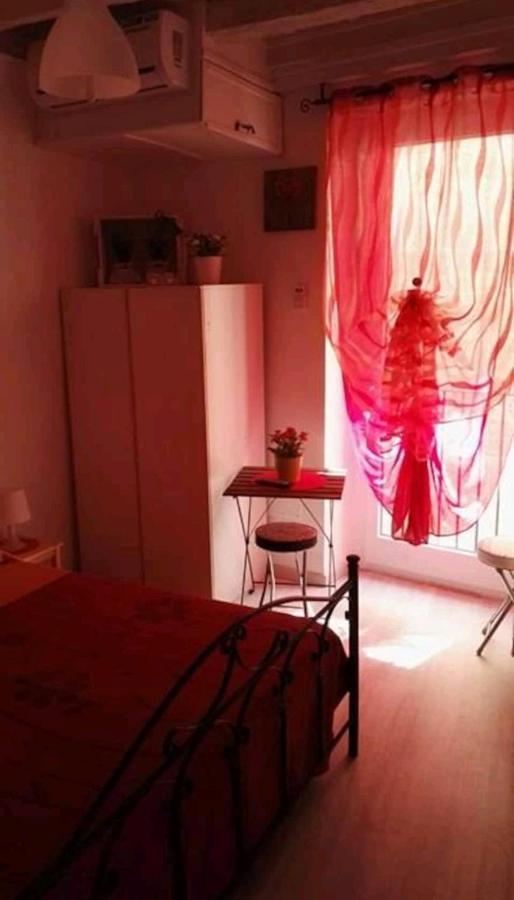 Bed and Breakfast Il Rifugio Sul Porto Monopoli Exterior foto