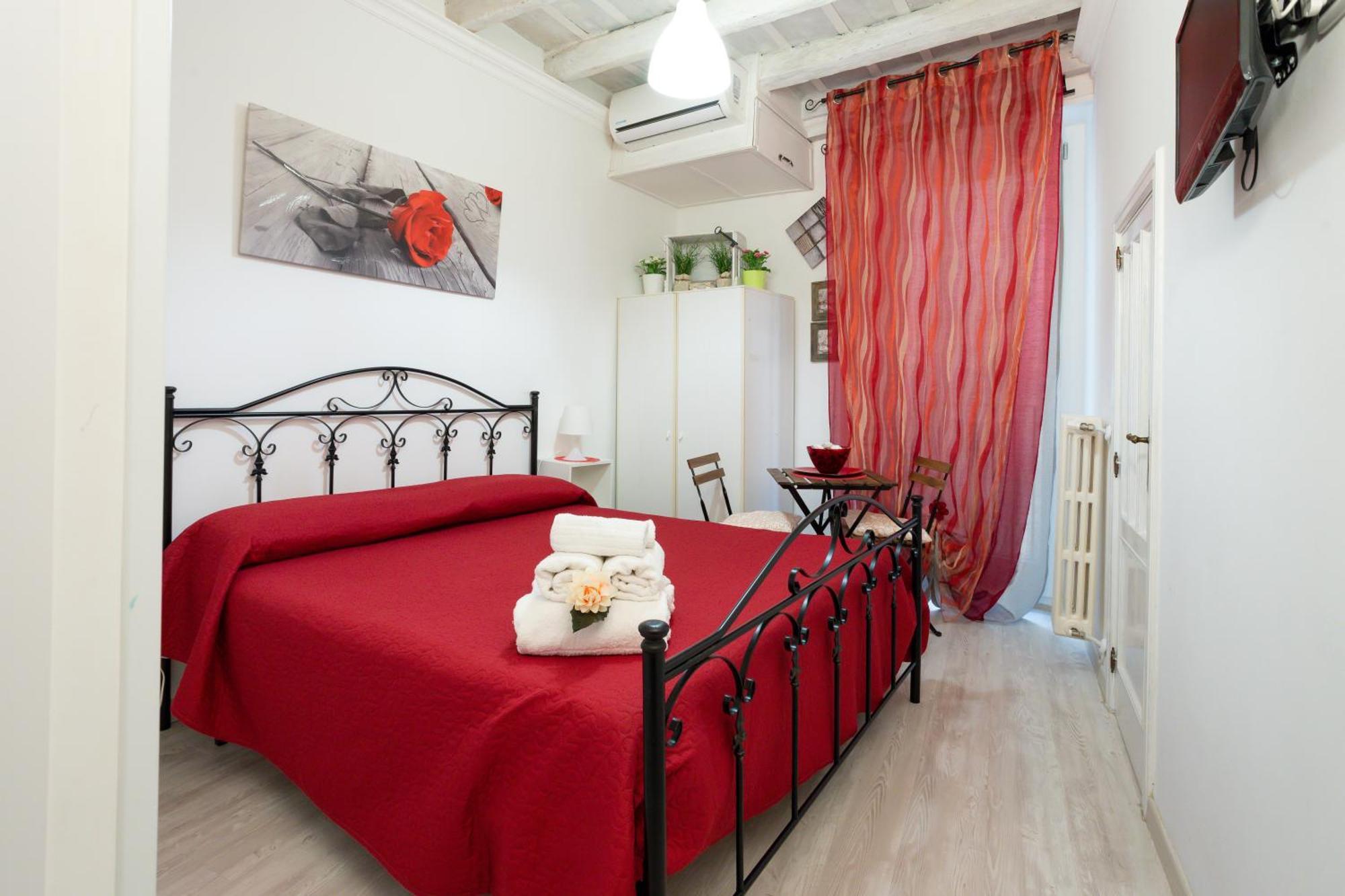 Bed and Breakfast Il Rifugio Sul Porto Monopoli Exterior foto